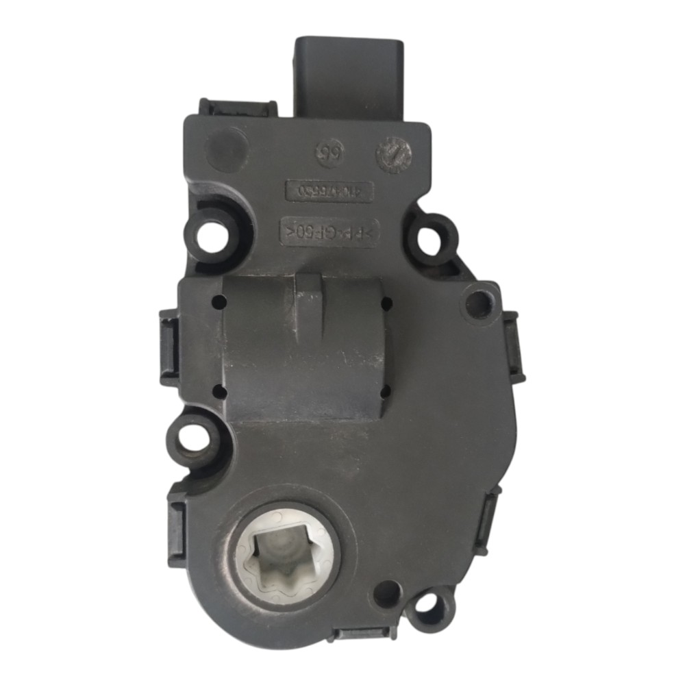 Motor Atuador Caixa De Ar Bmw 318i 320 2008 À 2012. 3