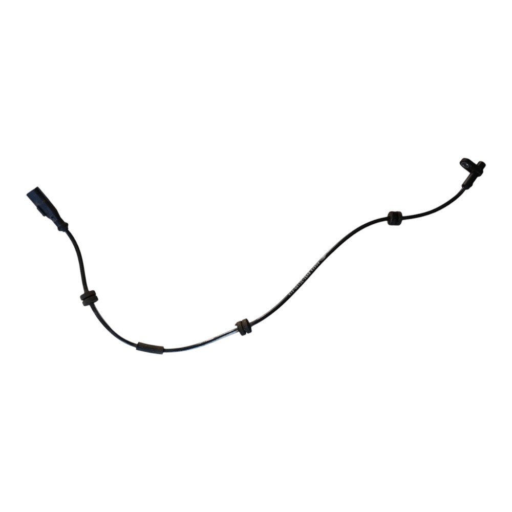 Módulo Sensor Traseiro Ford Ecosport New Fiesta Ka 1.6 16v. 1