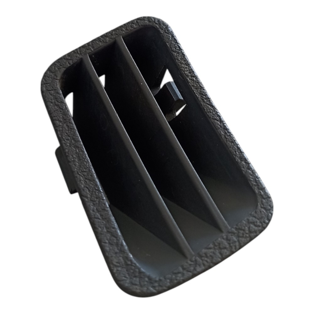 Grade Difusor Ar Lado Direito Fiat Uno Mille Fiorino 04/13. 2