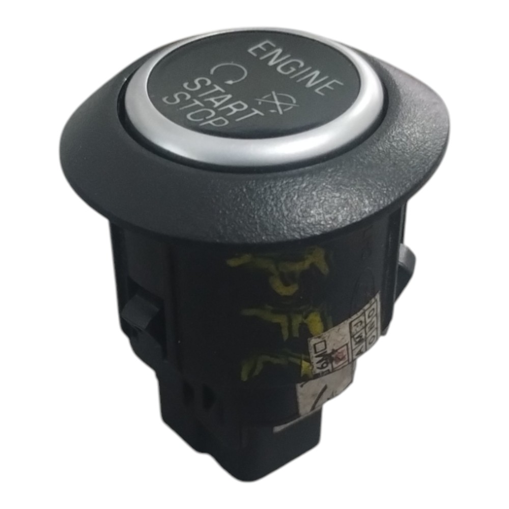 Botão Engine Start Stop Ford Focus 2014 A 2018. 2