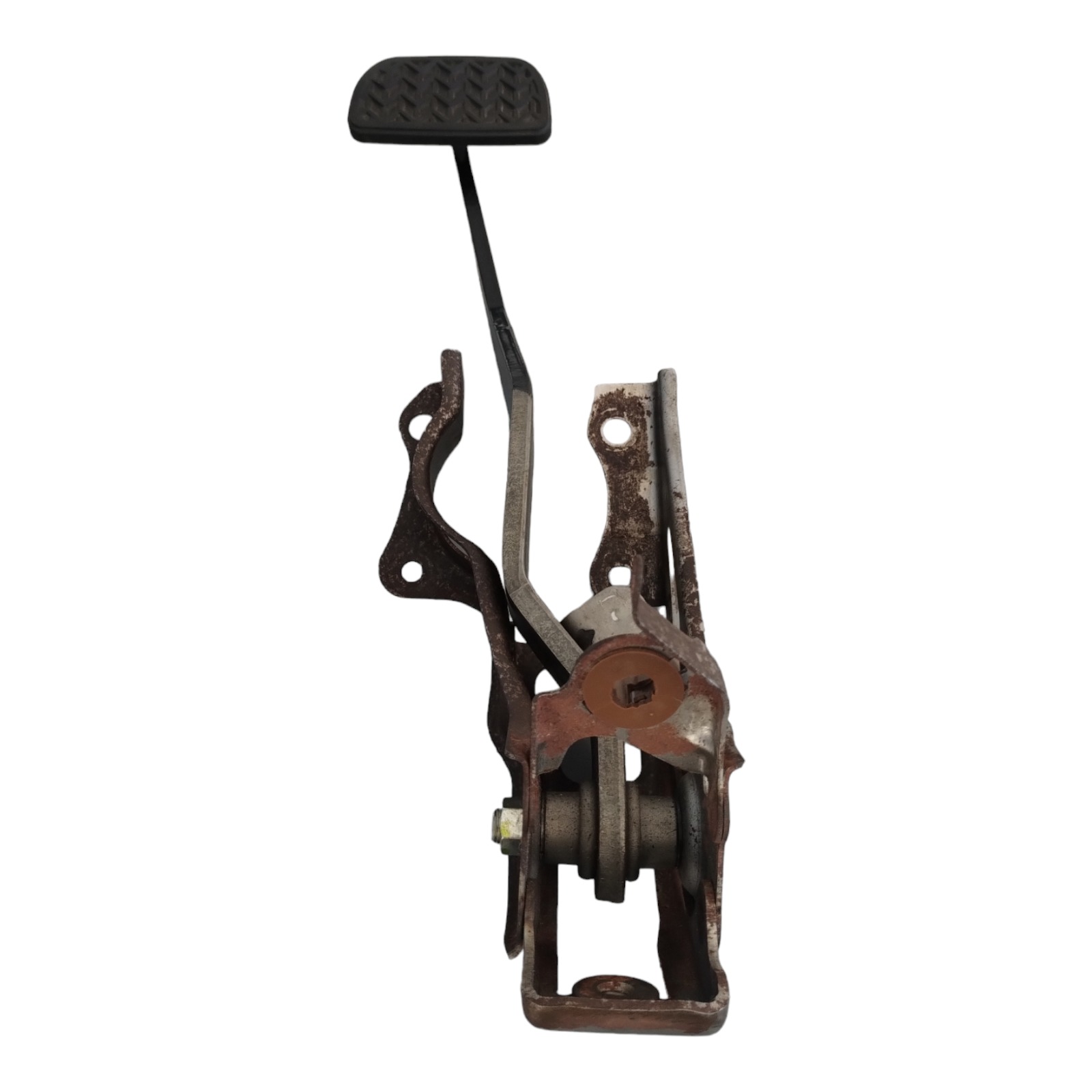 Pedal Freio Cambio Automático Toyota Yaris Xs 3