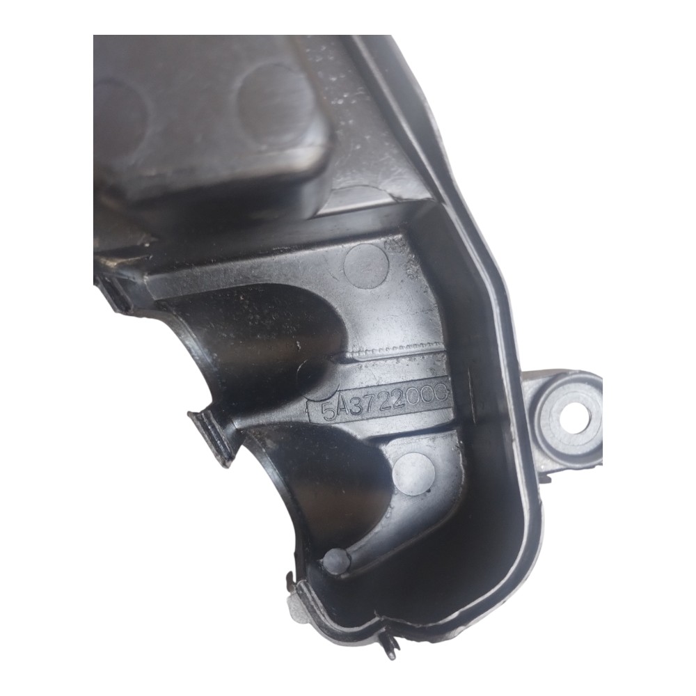 Tampa Da Caixa Evaporadora Fiat Palio 2008 À 2016. 4