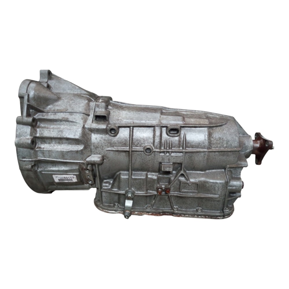 Caixa Marcha Câmbio Automático Bmw X1 318i 320 N46 06 À 12. 2
