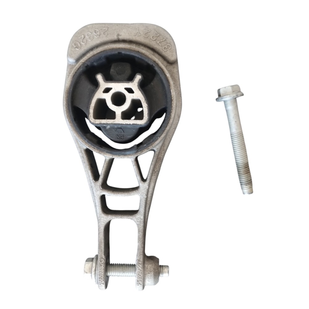 Suporte Coxim Câmbio Gm Onix Prisma Cobalt 1.4 2013 À 2020.