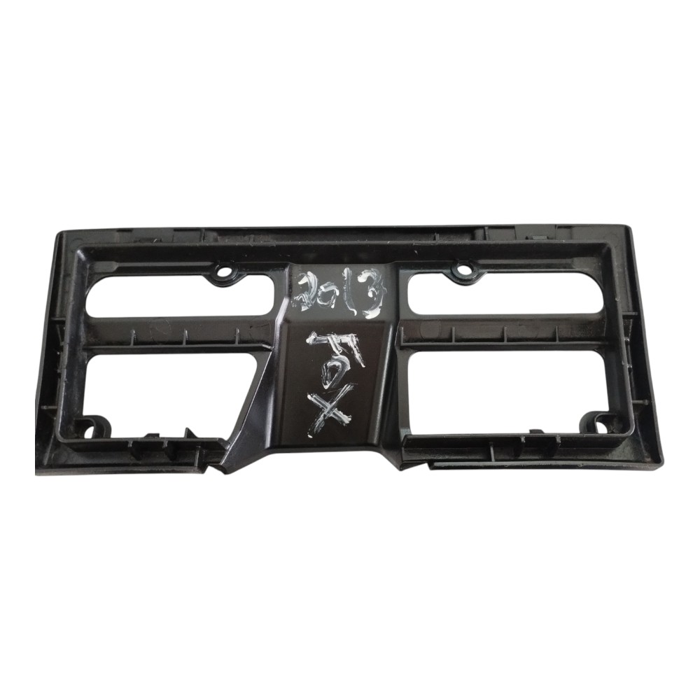 Moldura Capa Chicote Volkswagen Fox 2010 À 2014. 6