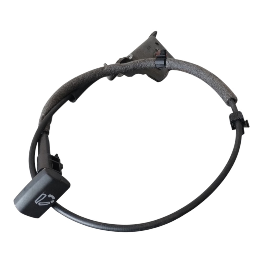 Cabo Puxador Banco Traseiro Volkswagen Jetta 2011 À 2018. 2