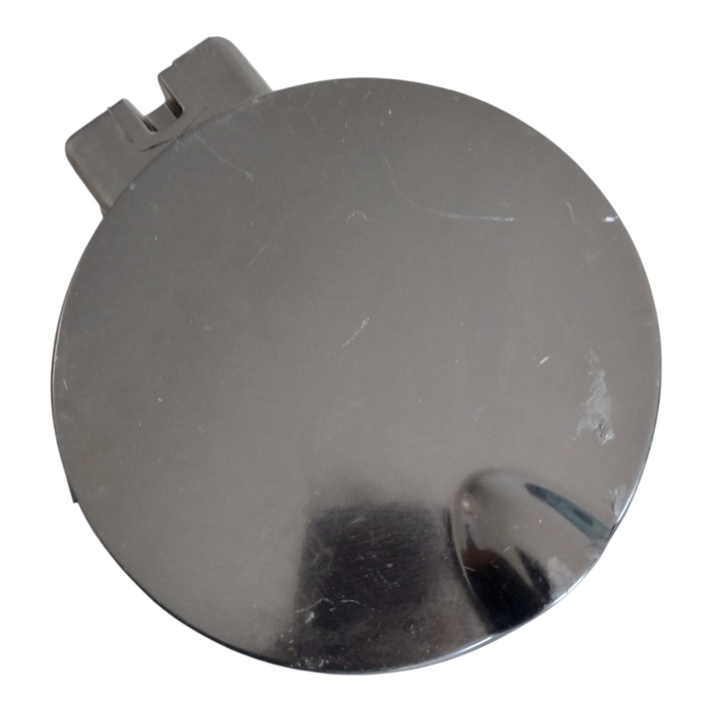 Portinhola Tampa Tanque Combustível Ford Fiesta 2003 À 2014. – Preto – 2012 2