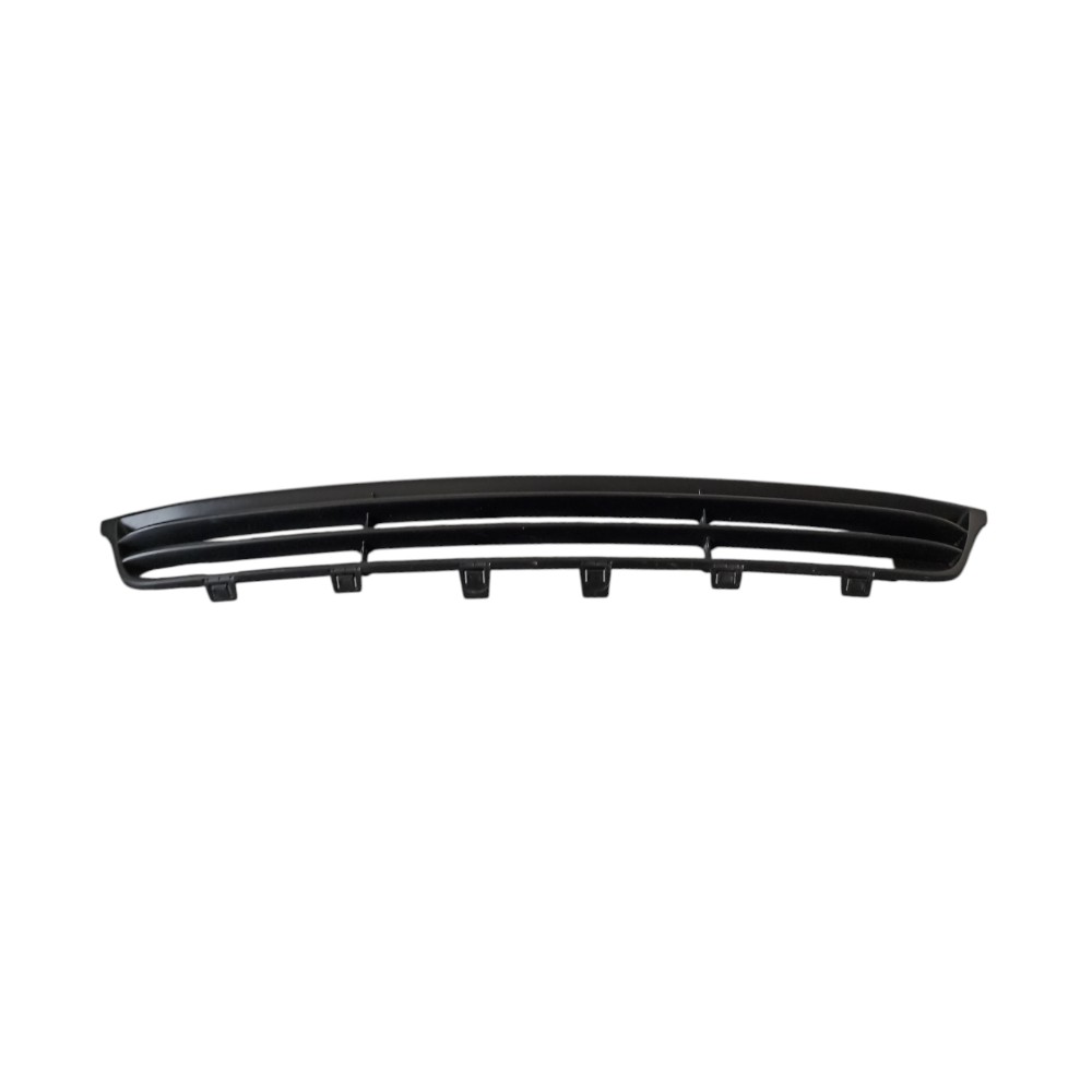 Moldura Grade para-choque Fiat grand Siena 2013 a 2018.