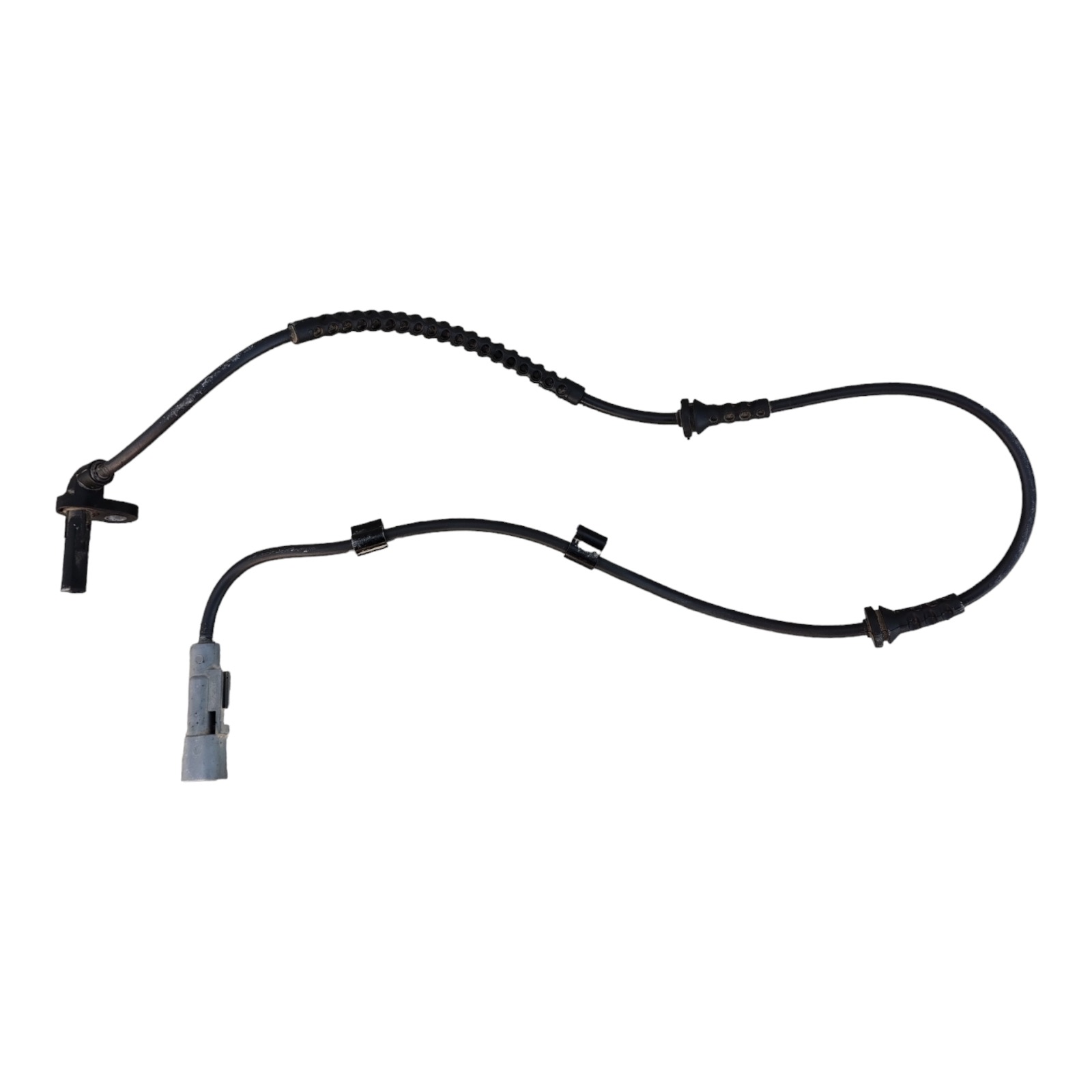 Sensor Abs Dianteiro Esquerdo Gm Onix Prisma 2013 À 2019.
