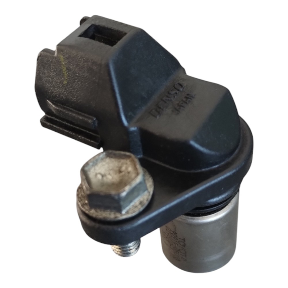 Sensor Rotação Toyota Etios 1.5 16v 2012 Á 2016. 2