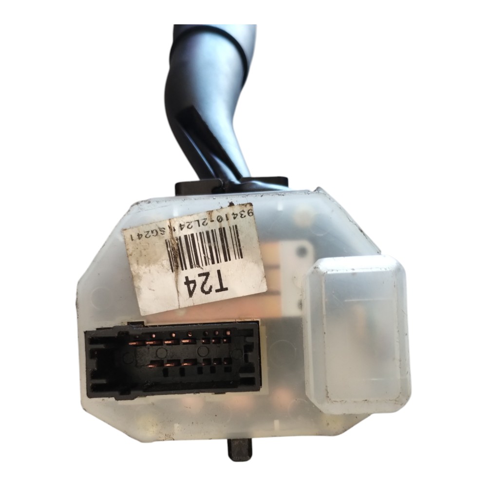 Chave De Seta Hyundai I30 2008 A 2012. 5