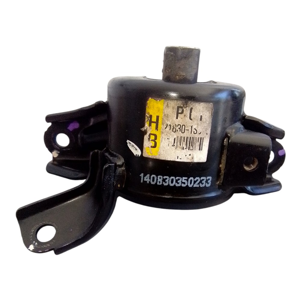 Coxim  Esq. Sup. Cambio Hyundai Hb20 1.0 3 Cc 2013 À 2019. 1