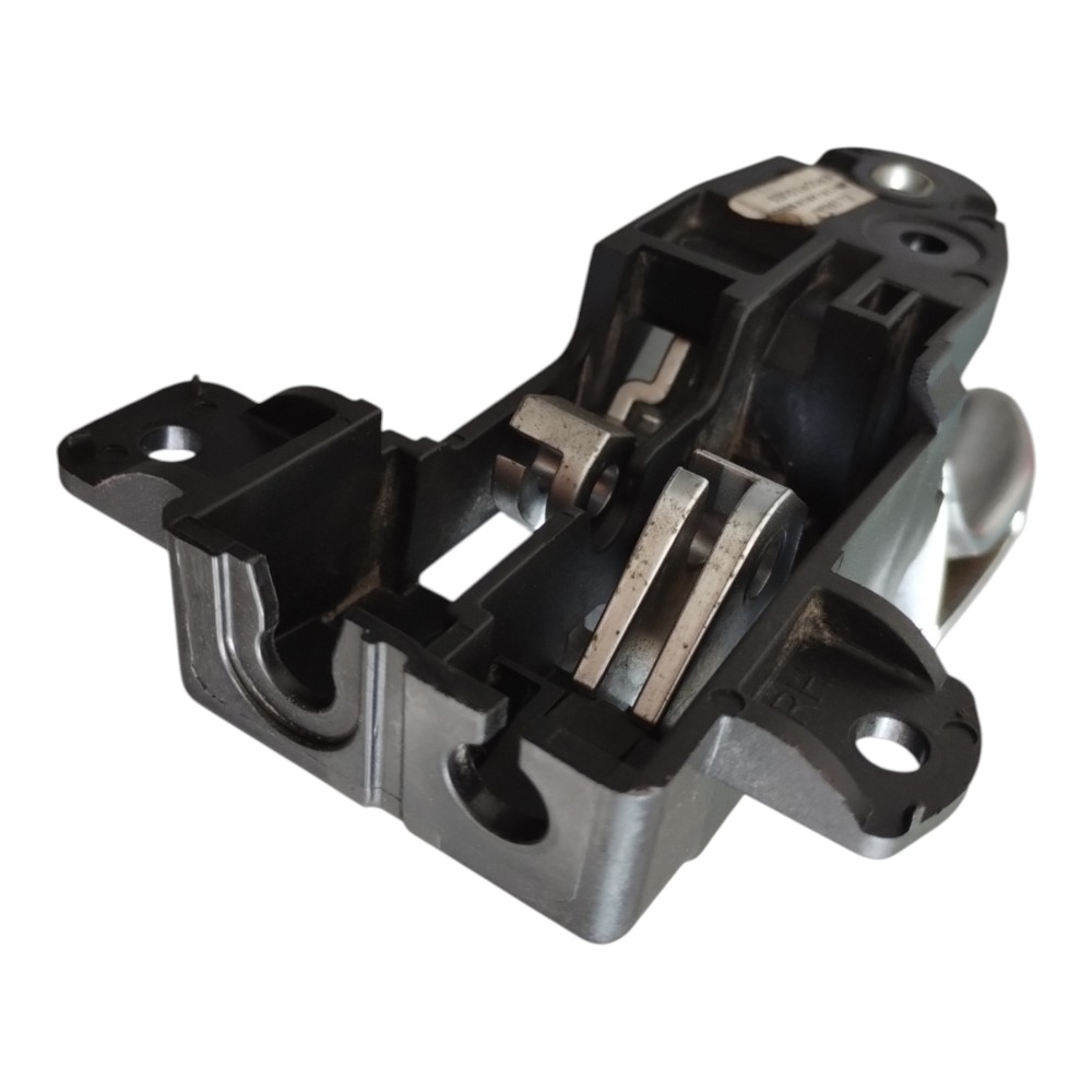 Maçaneta Interna Dianteira D. Jeep Renegade Compass Toro. 5