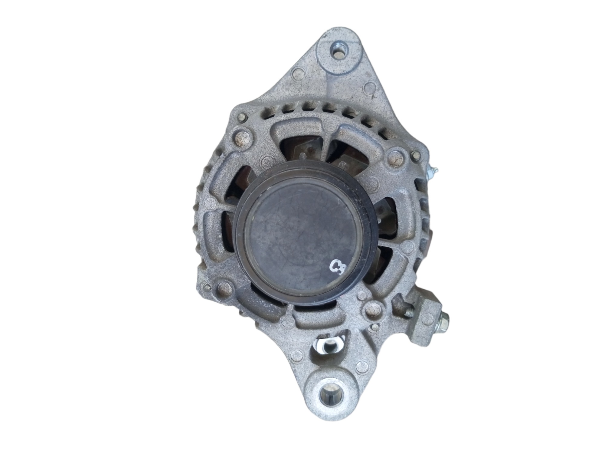 Alternador Toyota Corolla Xei 2016 2.0 16v Automático 3