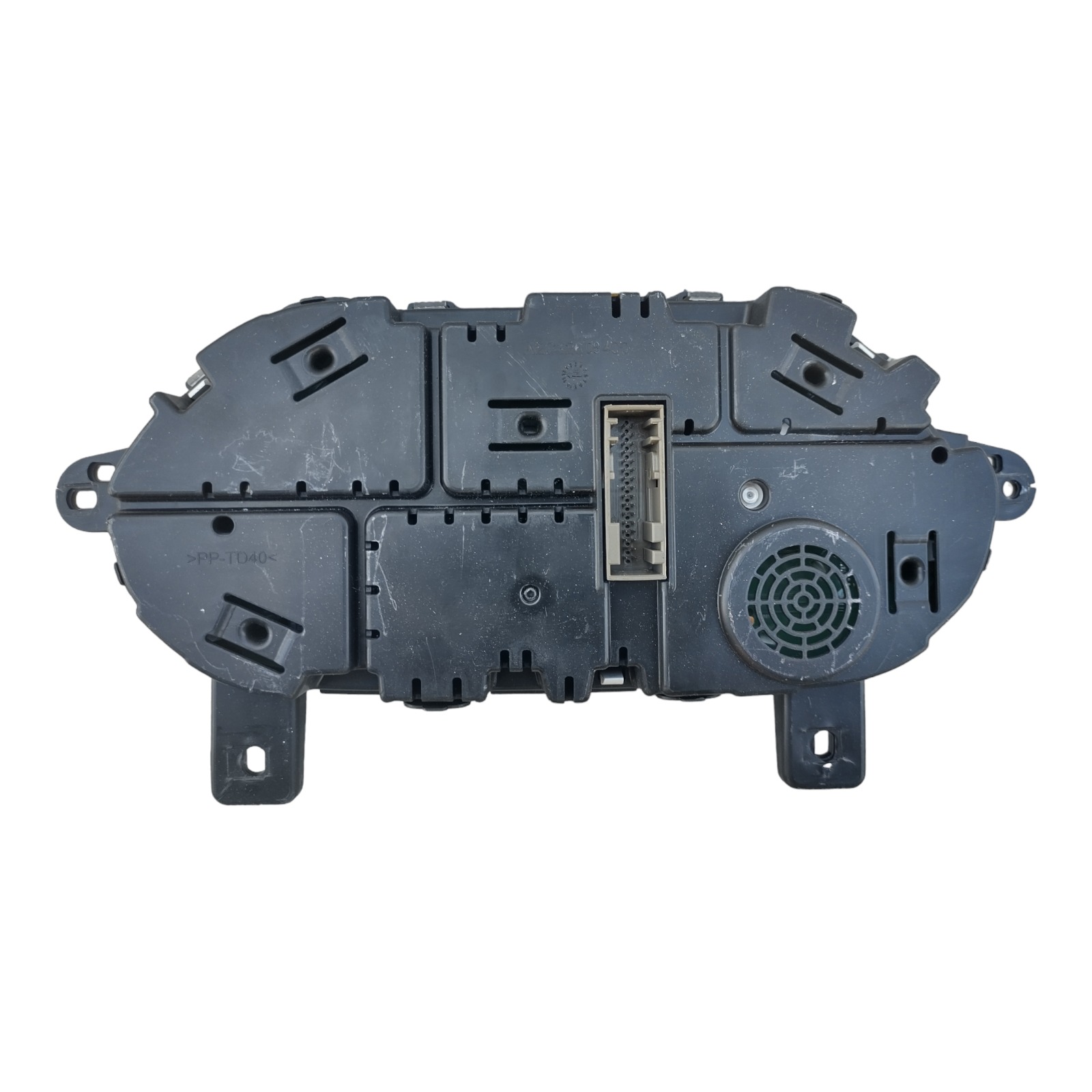 Kit Módulo Injeção Gm Onix E Prisma 1.4 8v Automátic 16 À 20 6