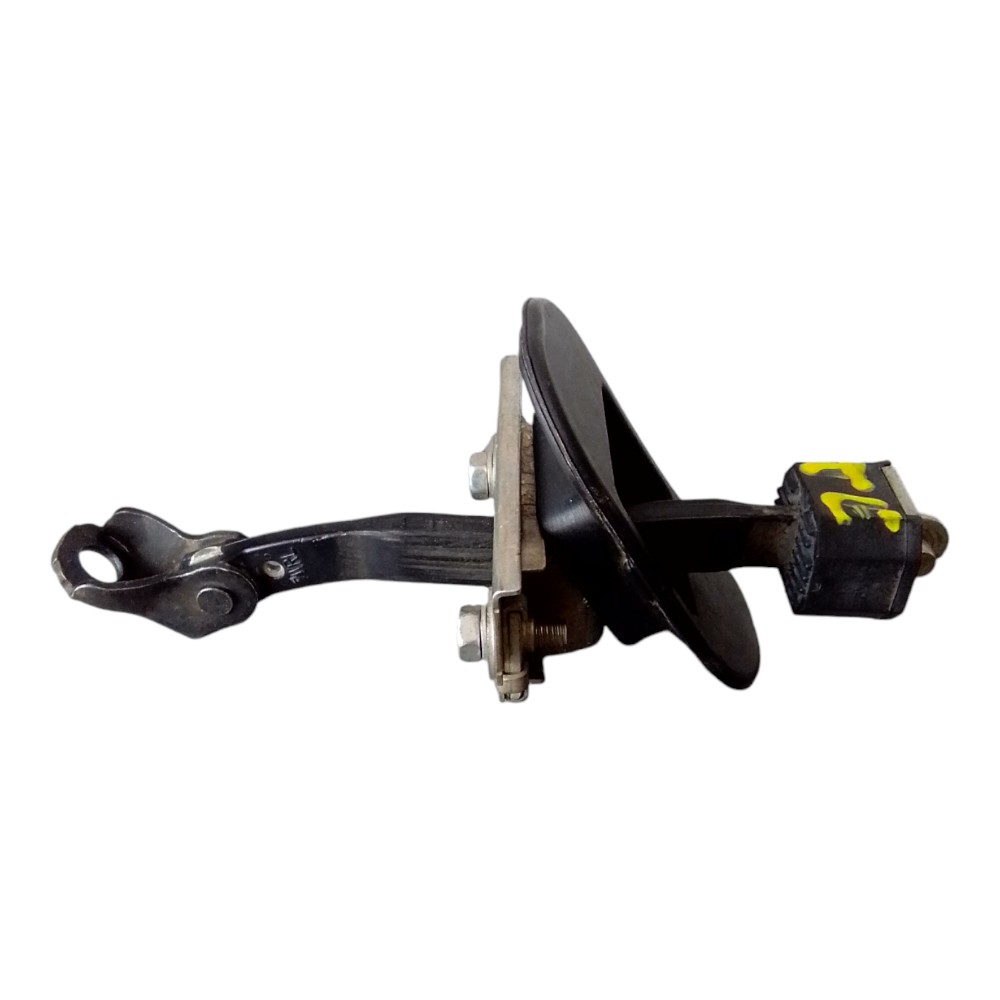 Limitador Porta Traseira Esquerda Honda Hrv 2015 À 2019. Traseira Esquerdo Preto 5