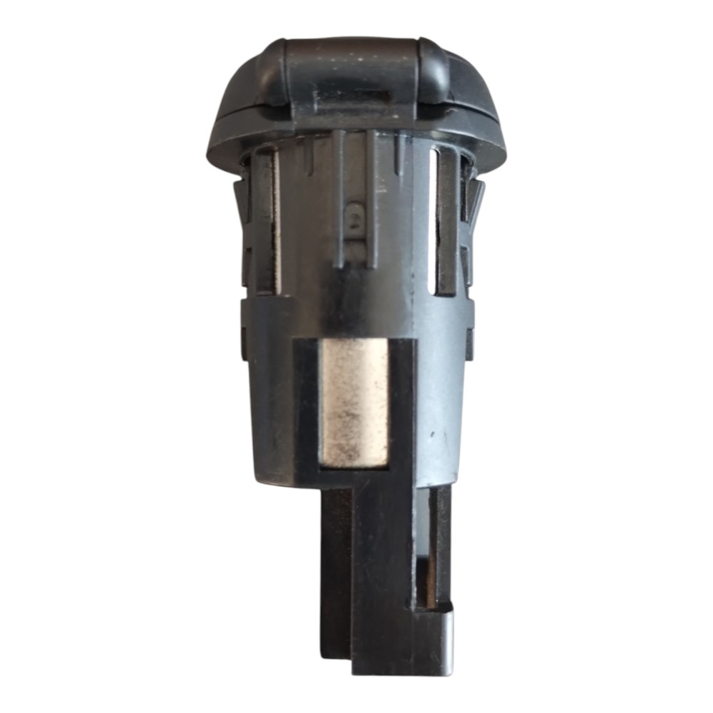 Tomada Acendedor 12v Citroen C3 Picasso 2009 À 2013. Preto 3