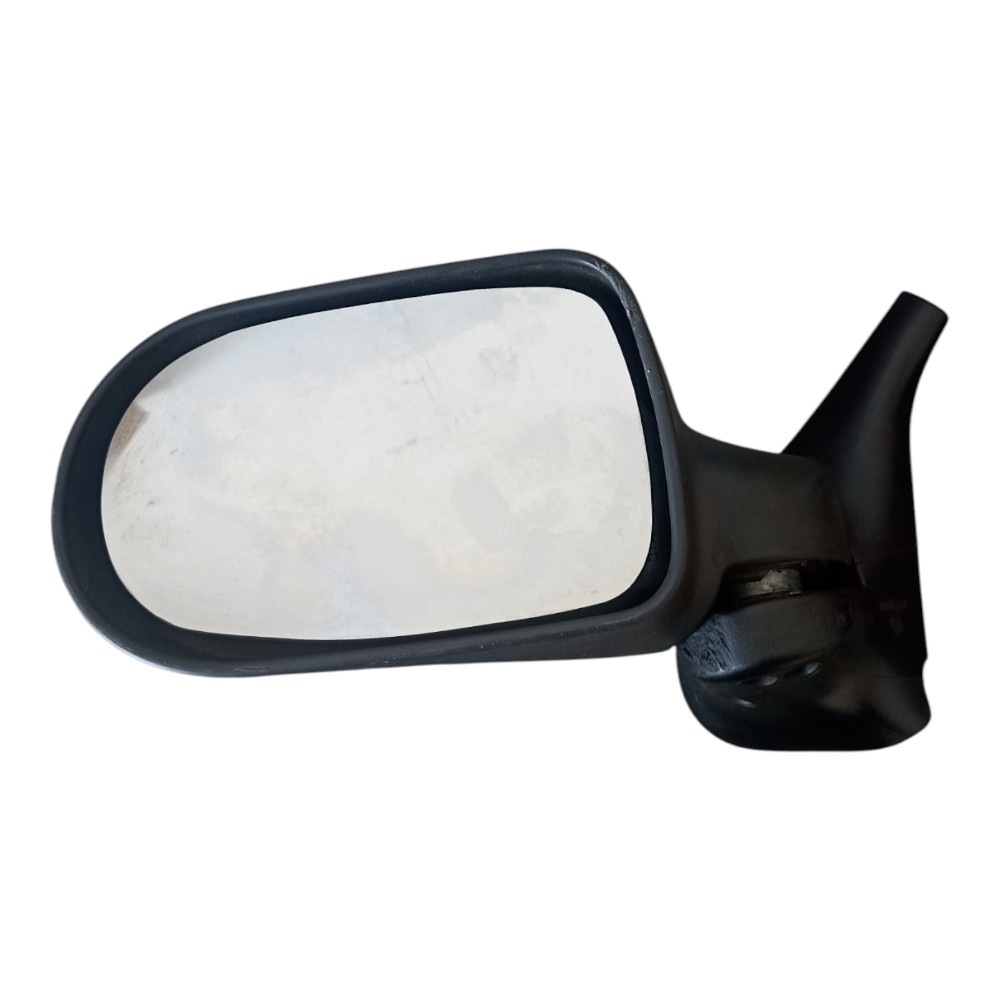Retrovisor Externo Esquerdo Fiat Uno Mille 2004 À 2013. 2