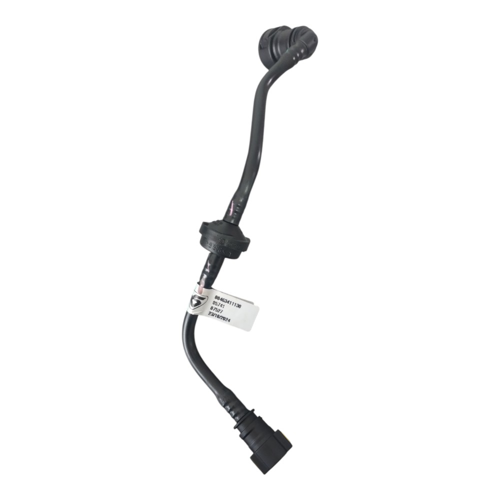 Mangueira Duto Combus.jeep Renegade T270 Fiat Toro 1.3 22/25 2