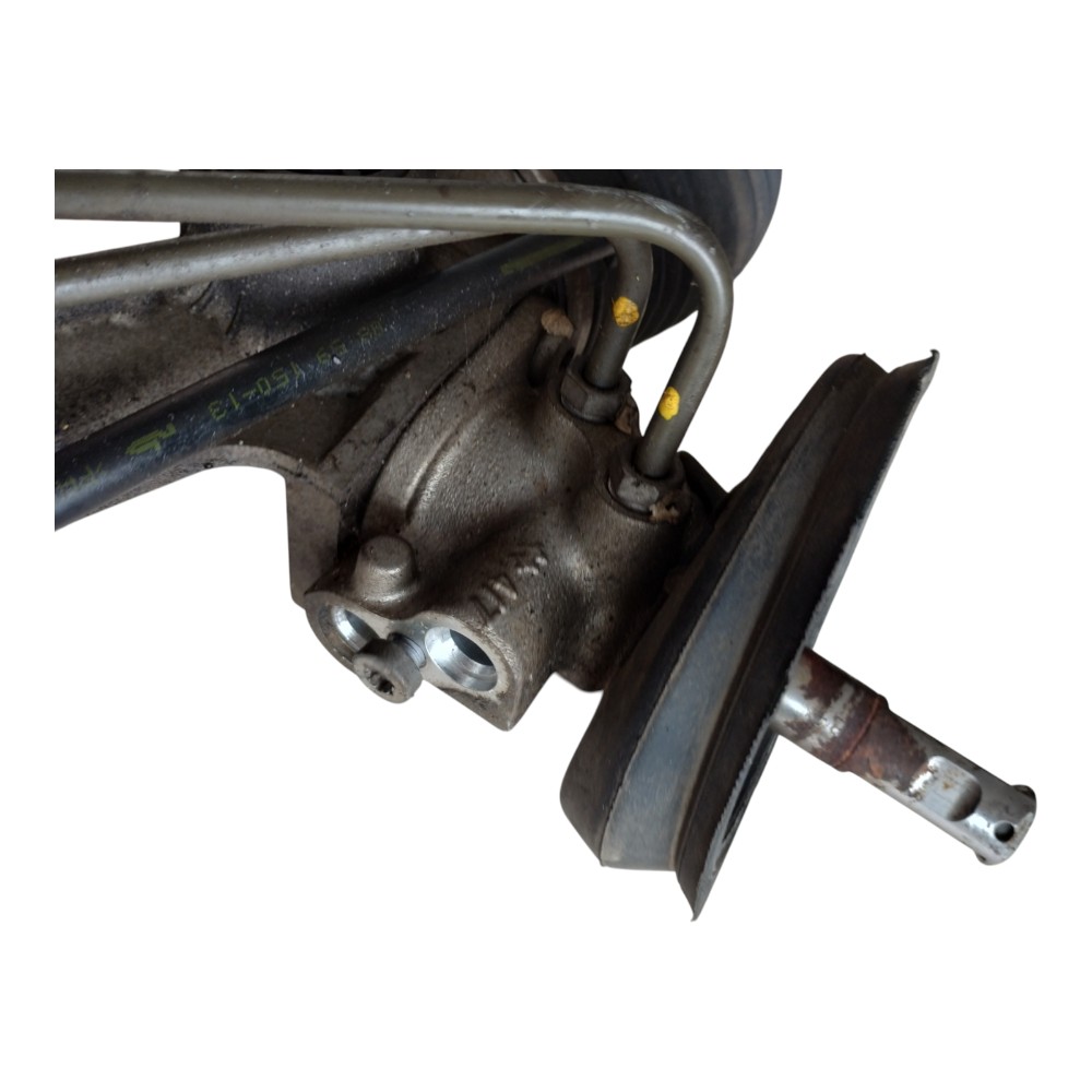 Caixa de Direção Peugeot 206 207 1.4 8v 2008 à 2014. 6