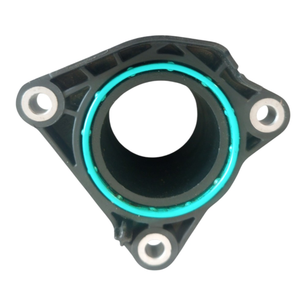 Flange Tbi Corpo Borboleta Gm Tracker 1.0 2020 À 2024. 5