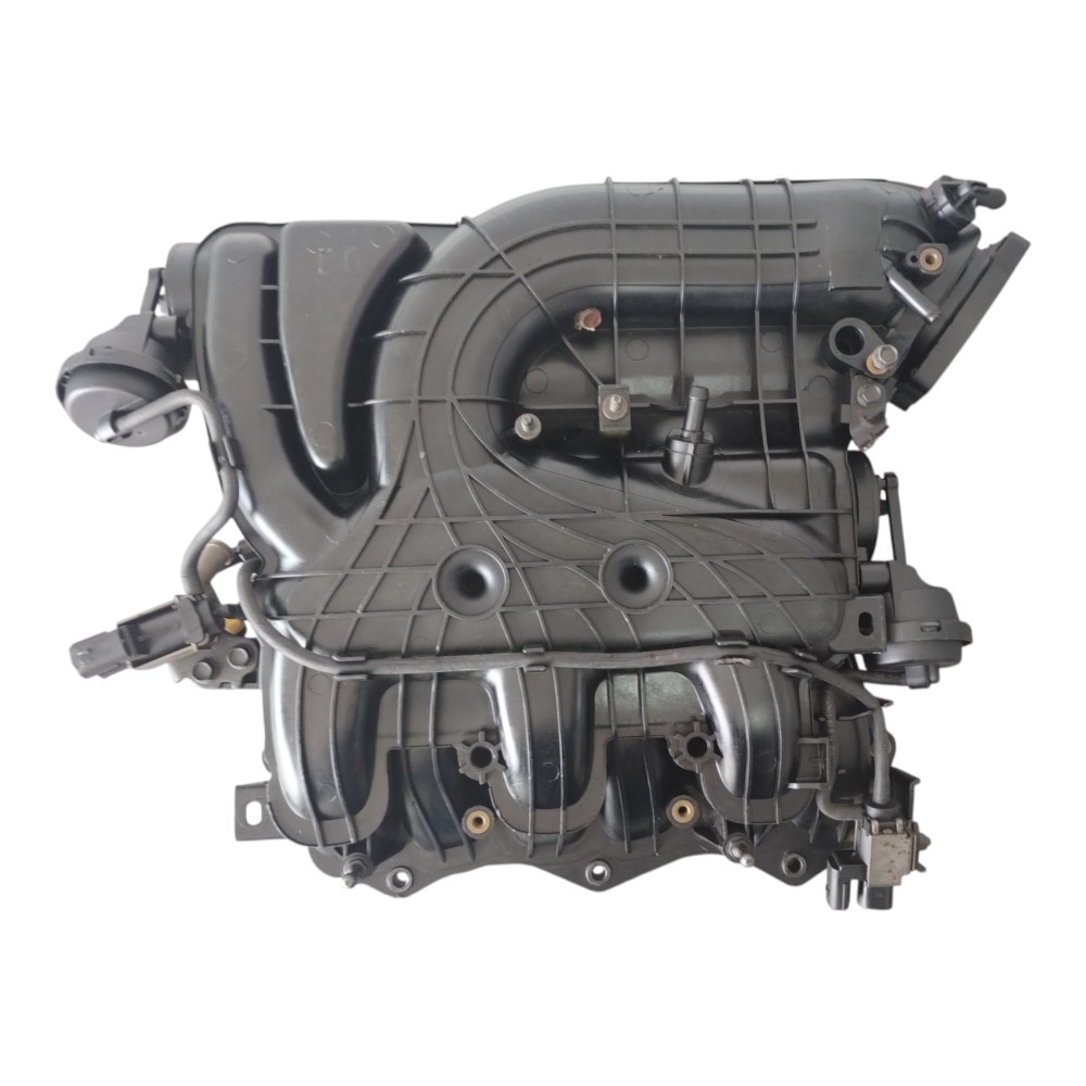 Coletor de Admissão Hyundai Santa Fé 3.3 V6 2013 à 2017.
