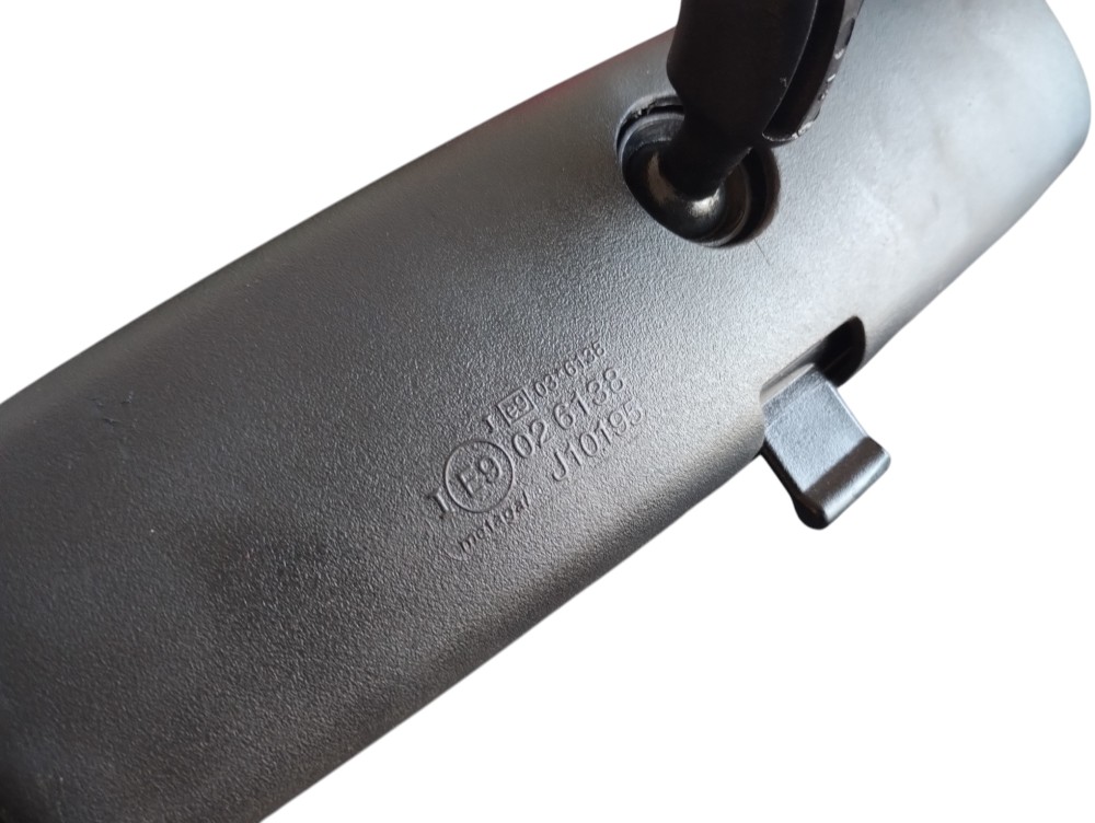 Retrovisor Interno Toyota Corolla 2010 À 2014. 5