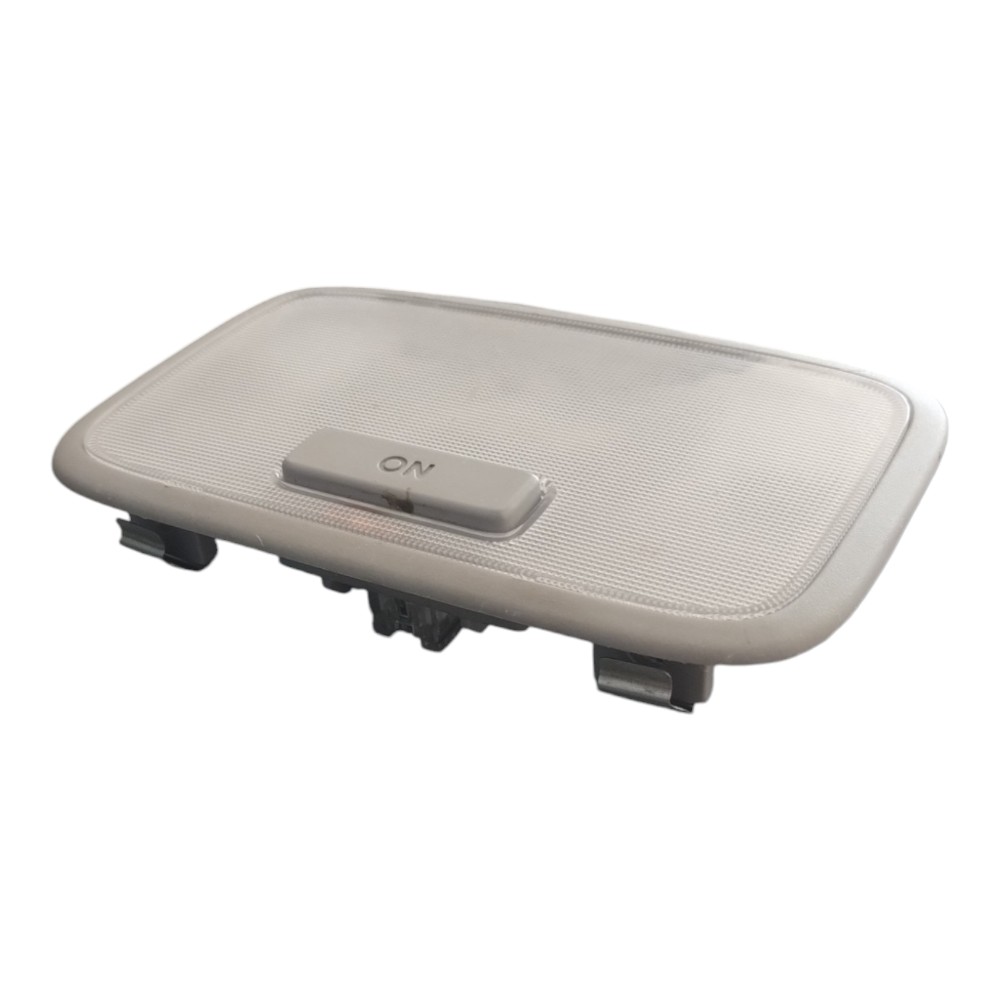 Luz Do Teto Cortesia Hyundai Hb20 2013 A 2019. 3