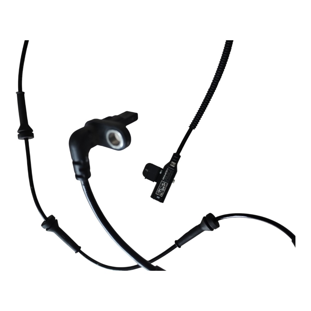 Sensor Roda Tras Esquerdo Jeep Renegade T270 2022 À 2025. 4