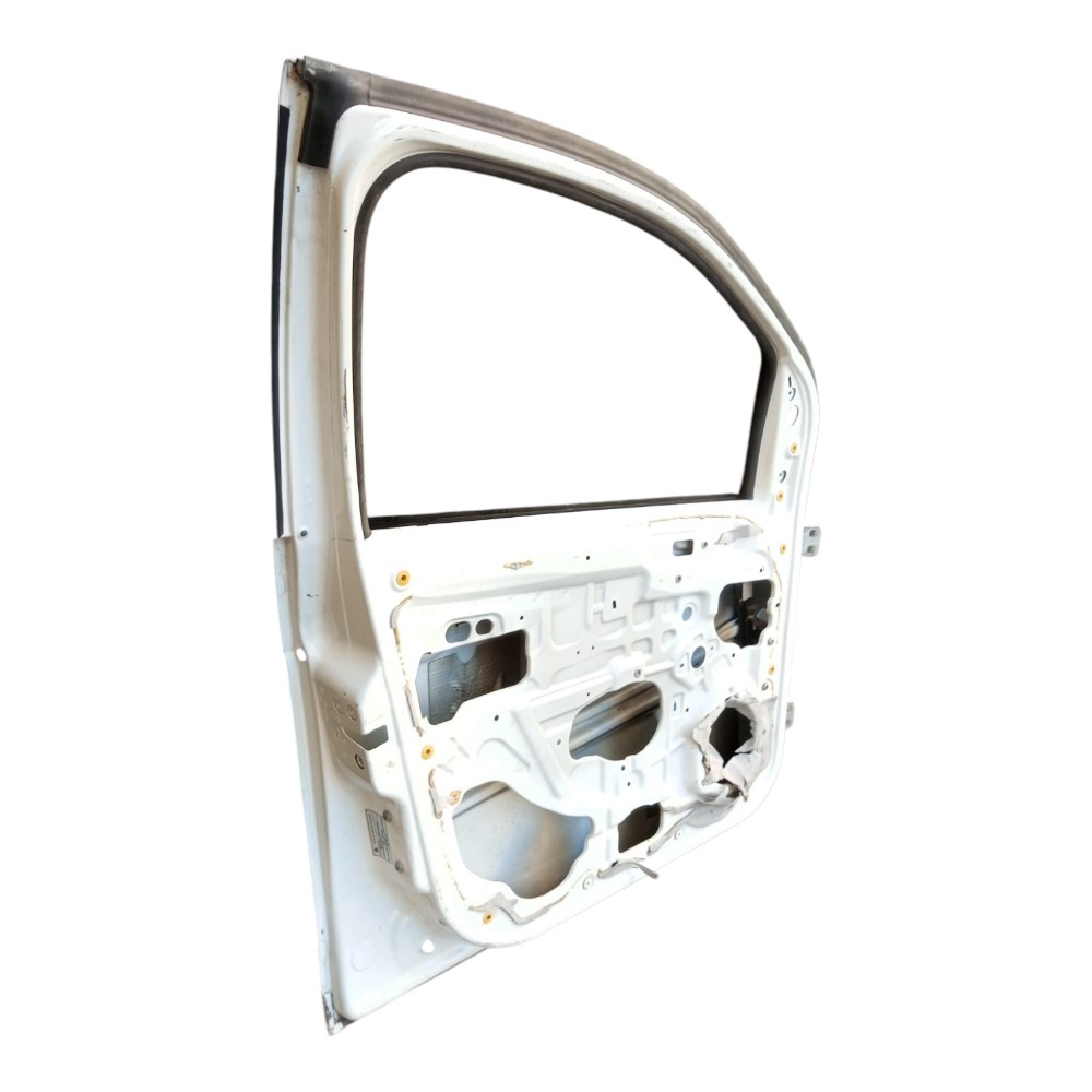 Porta Dianteira Esquerda Fiat Grand Siena e Palio Attractive 6