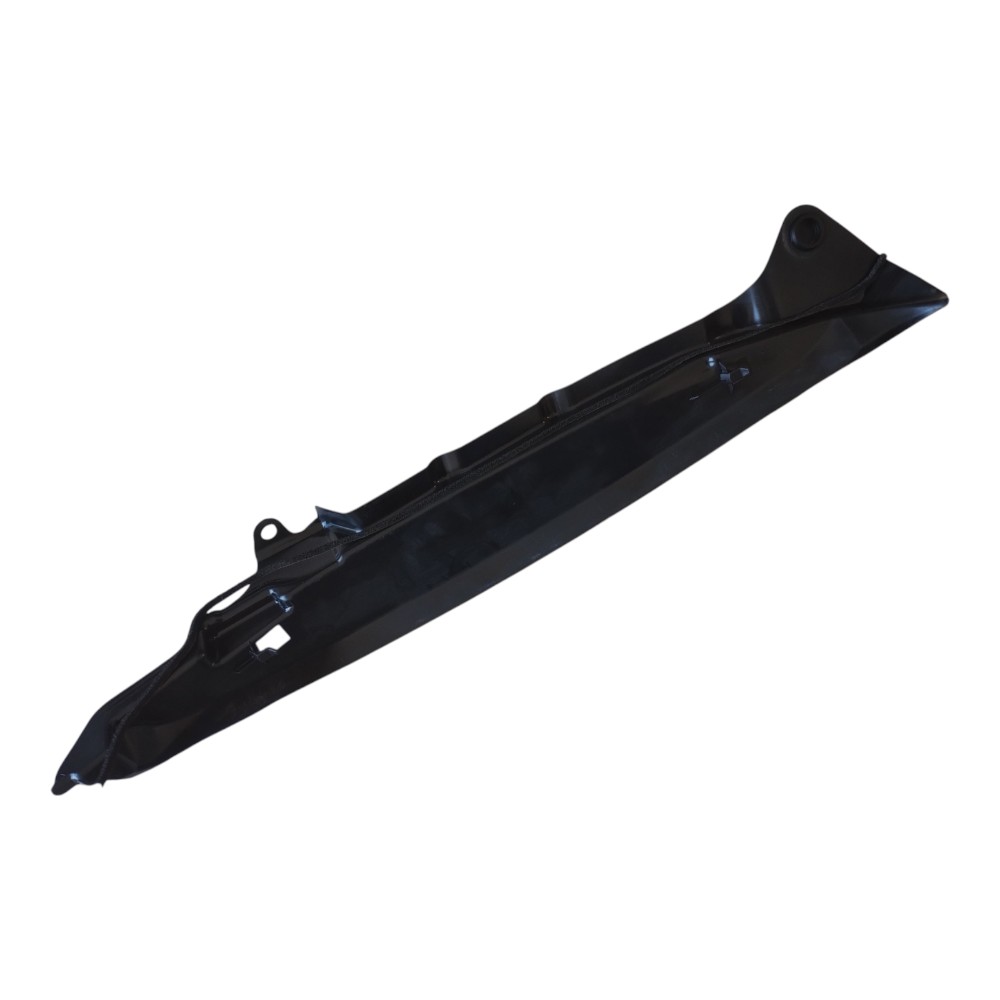 Moldura Interna Paralama Dianteiro Esq. Honda Hr-v 15 À 19. Preto 2