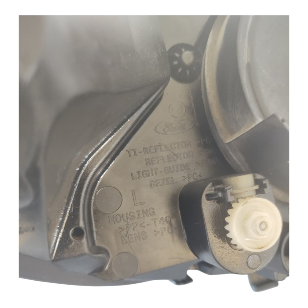 Farol Esquerdo Original Ford Ecosport 2013 À 2016. 8