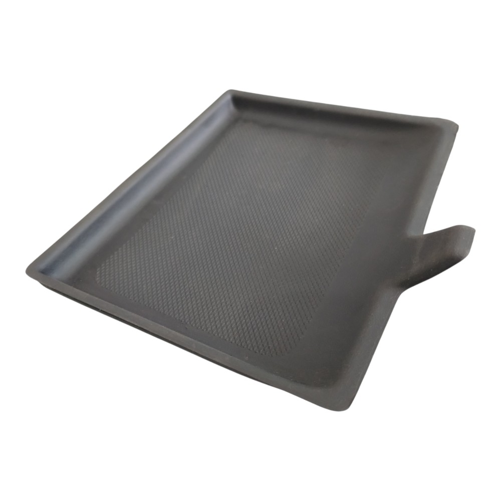 Borracha Tapete Console Jeep Compass 2021 À 2026 Original. 2