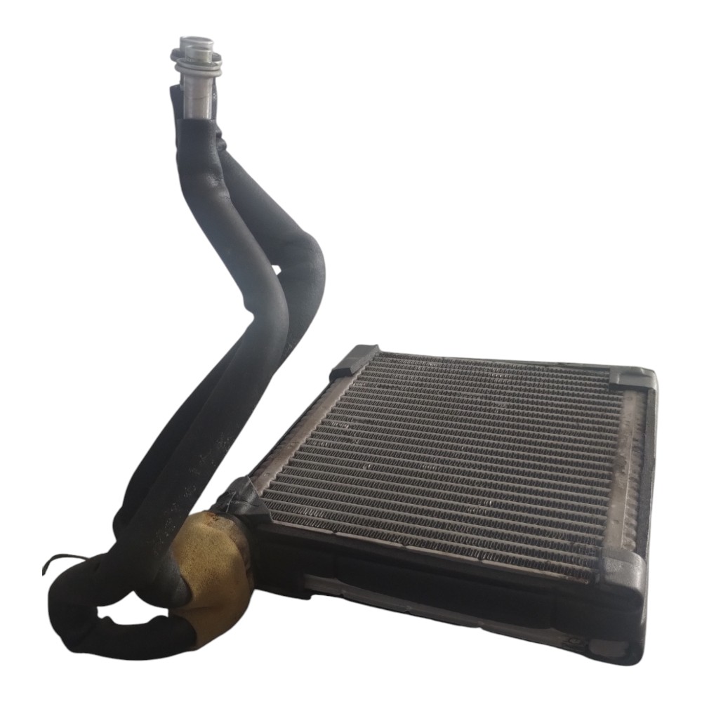 Caixa Evaporadora Ar Condicionado Ford Ka 1.0 3cc 14 À 20. 2