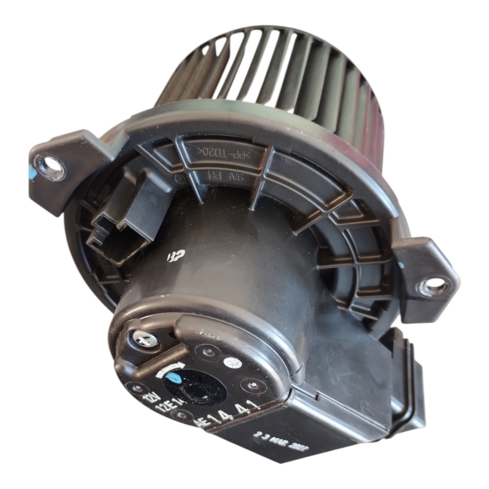 Motor Ventilador Ar Forçado Toyota Yaris 2022 À 2025. 2
