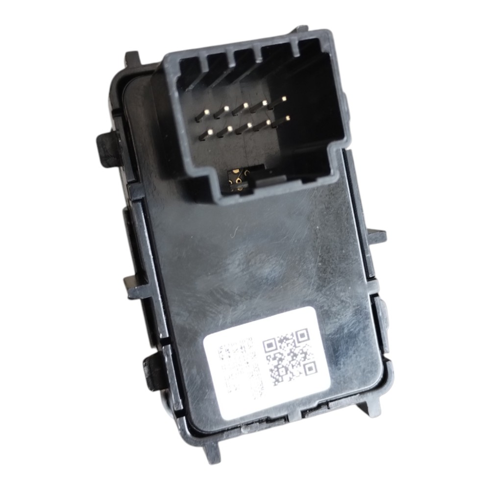 Botão Comando Regulagem Retrovisor Jeep Compass T270 21 À 26 5