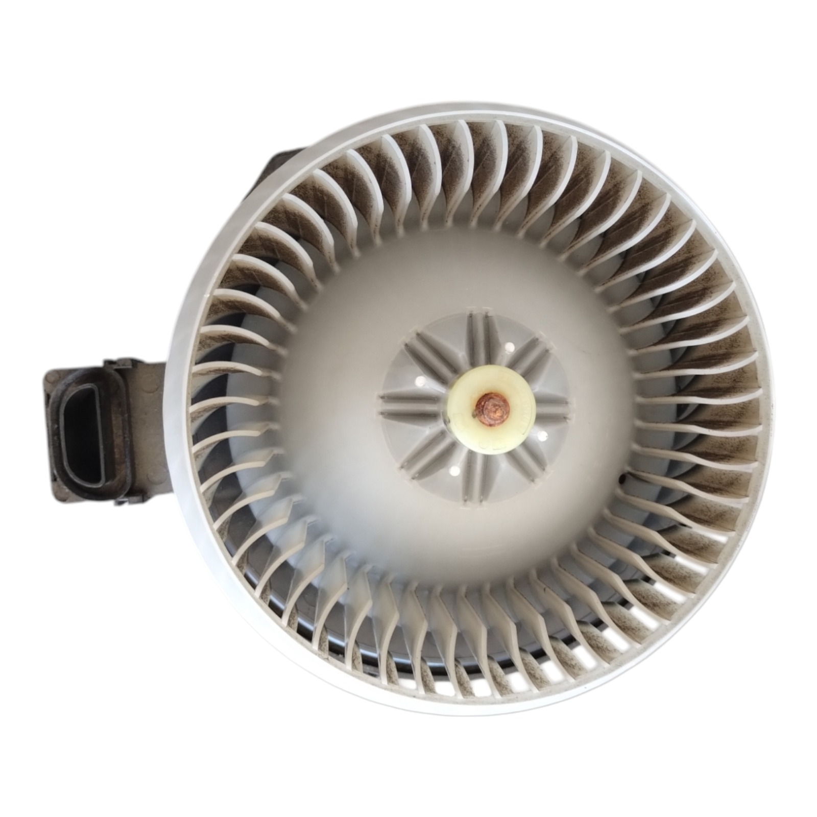 Motor Ventilação Interna Ar Forçado Gm Prisma Onix 13 Á 19. 2