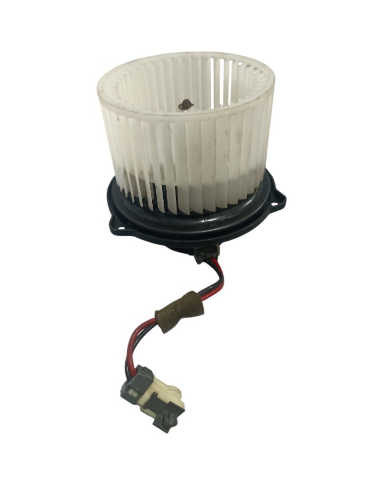 Motor ar forçado ventilador int. hyundai i30 2009 a 2012. 1