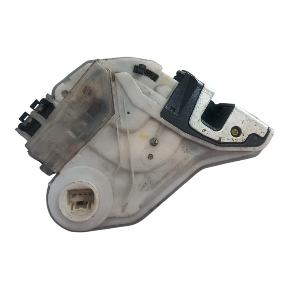 Fechadura Porta Traseira Esquerda Toyota Corolla 2015 À 2019 2