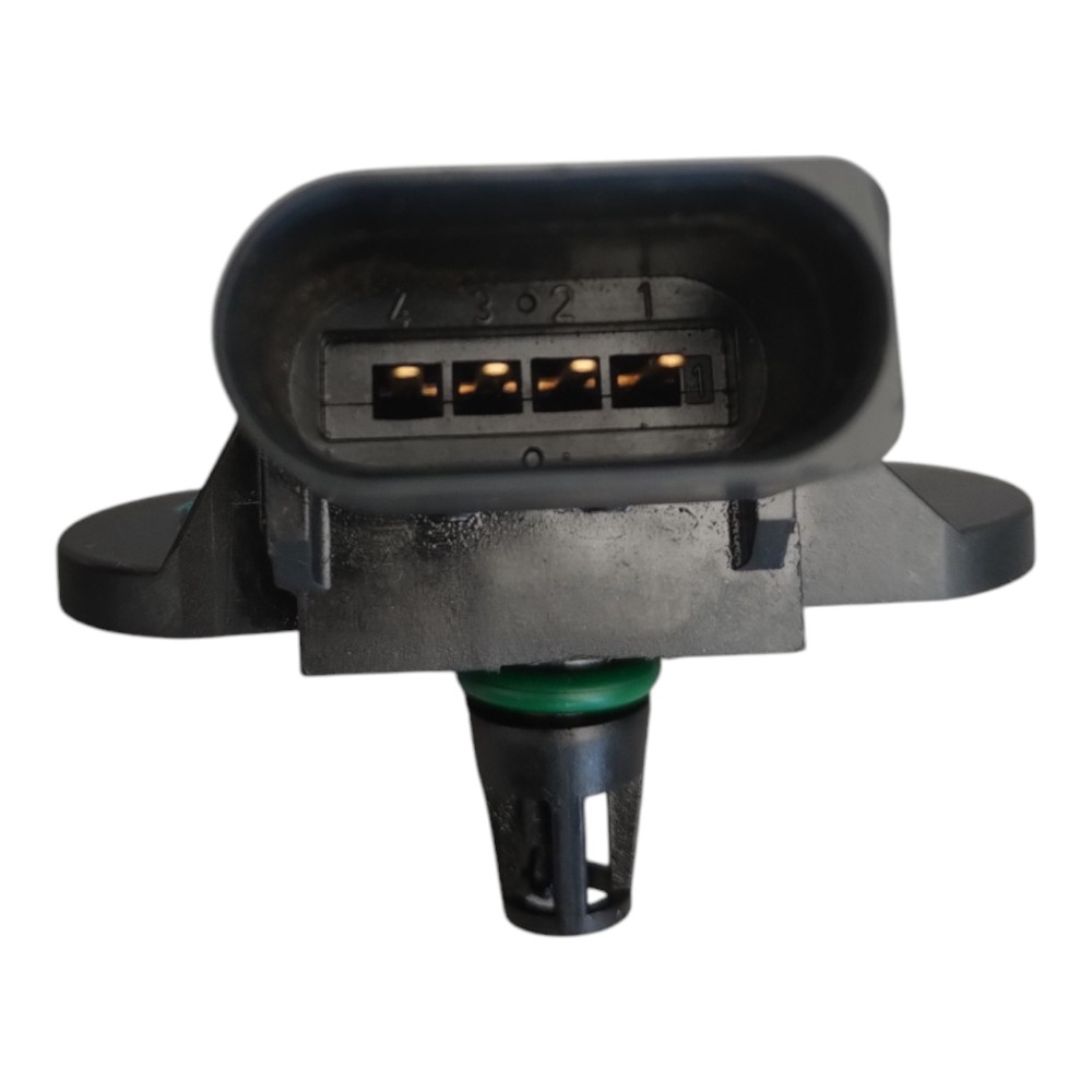 Sensor Map Volkswagen Fox 1.6 2008 Á 2013. 3