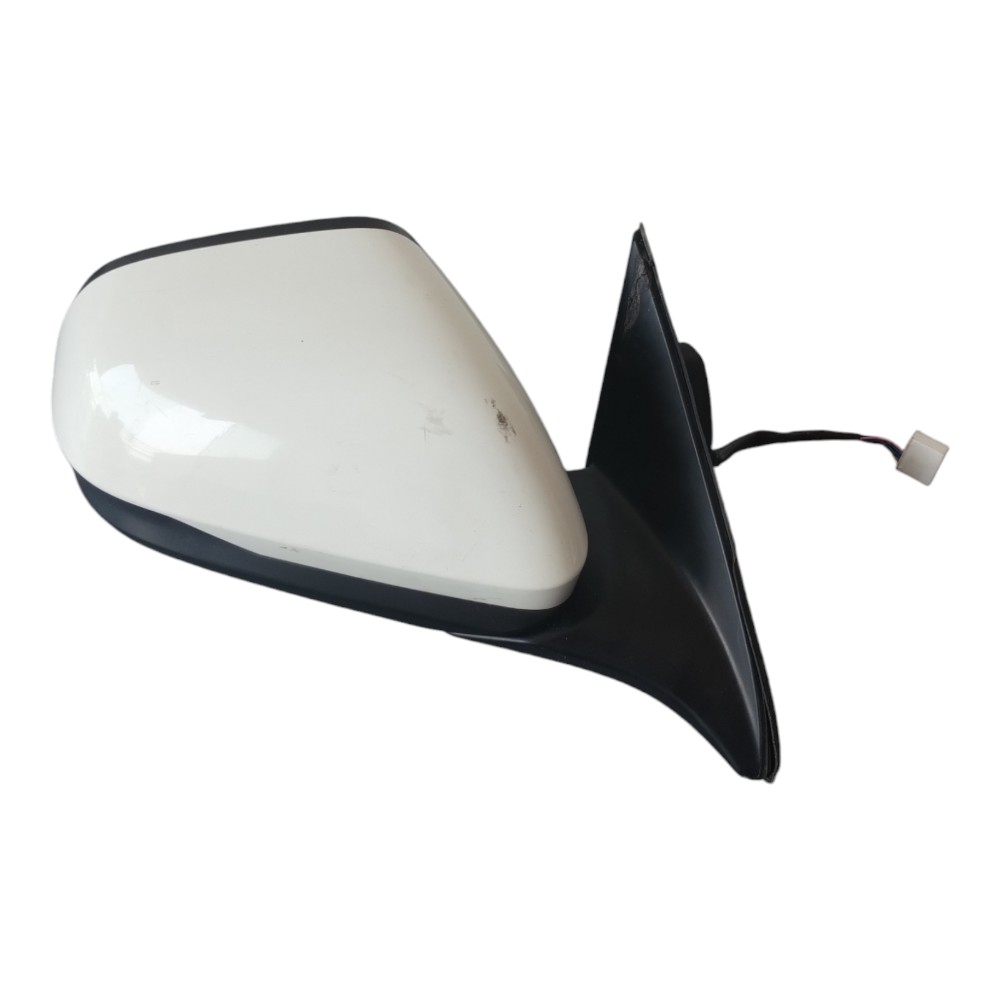 Retrovisor Eletrico Direito Honda Hrv  2015/2019. 1