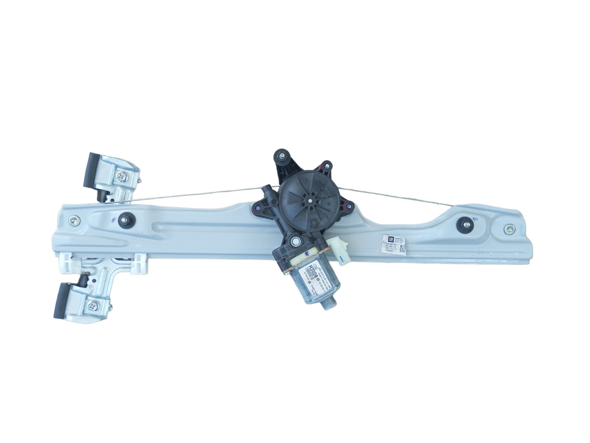 Maquina Vidro Eletrico Dianteiro Esquer Gm Tracker 2020/2024 2
