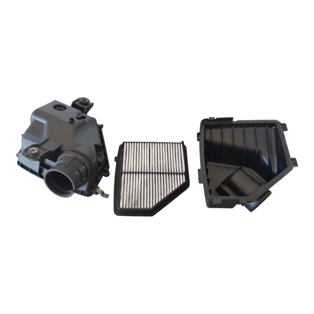 CAIXA FILTRO AR HONDA HRV 1.8 2016 À 2021.