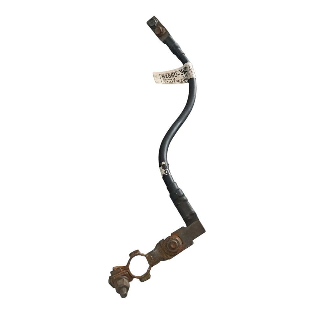 Cabo Polo Negativo Kia Sportage Motor G4kd 2011 À 2016. 3