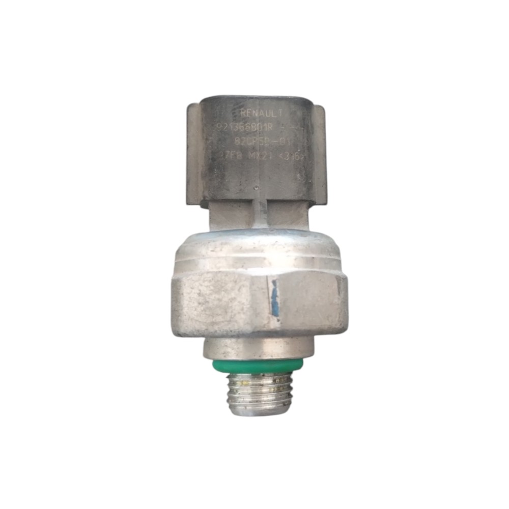 Sensor De Pressão Renault Duster 2011 A 2015. 3