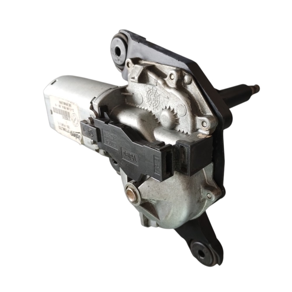 Motor Limpador Traseiro Fiat Punto 2013 à 2017. 3