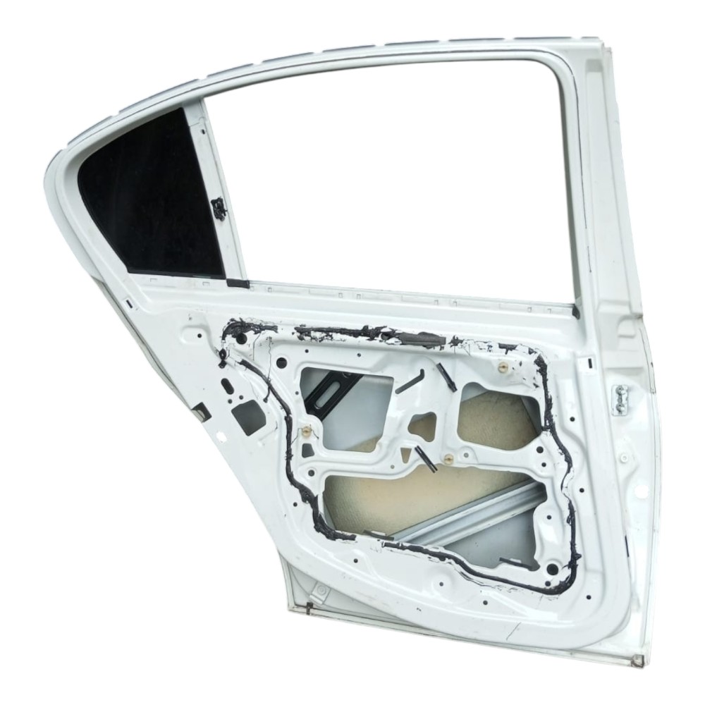 Porta Traseira Esquerda Bmw 320 318i 2008 à 2012. 4
