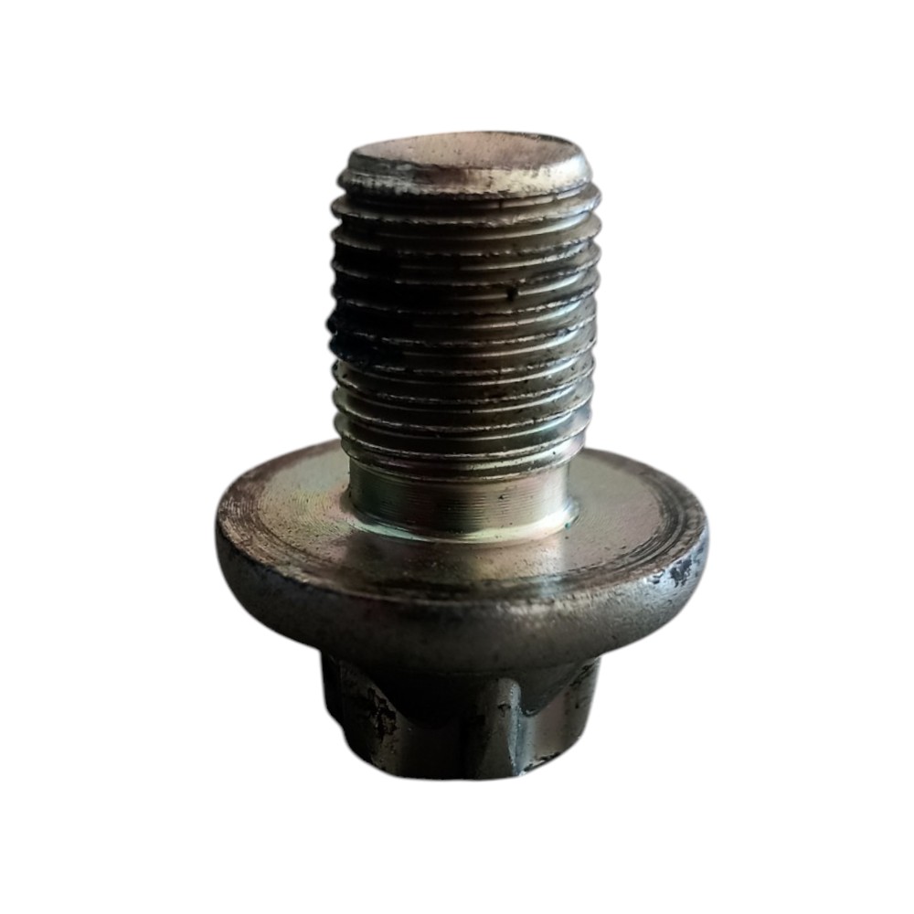 Parafuso Do Volante Gm Meriva 1.8 2003 À 2008. 2