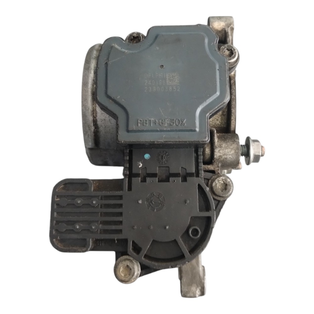 Tbi Corpo De Borboleta Chevrolet Prisma 1.4 2013 À 2020. 2