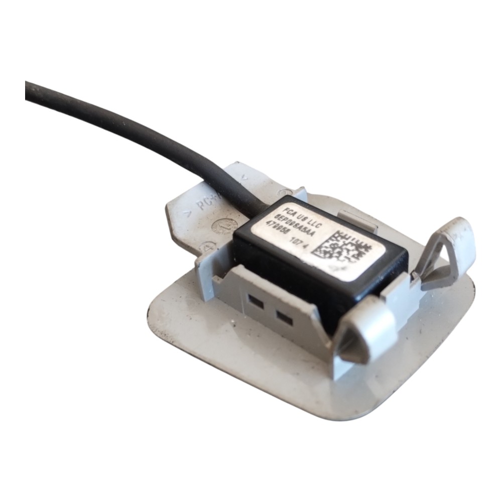 Microfone Interno Do Teto Jeep Compass T270 2022 À 2026. 3